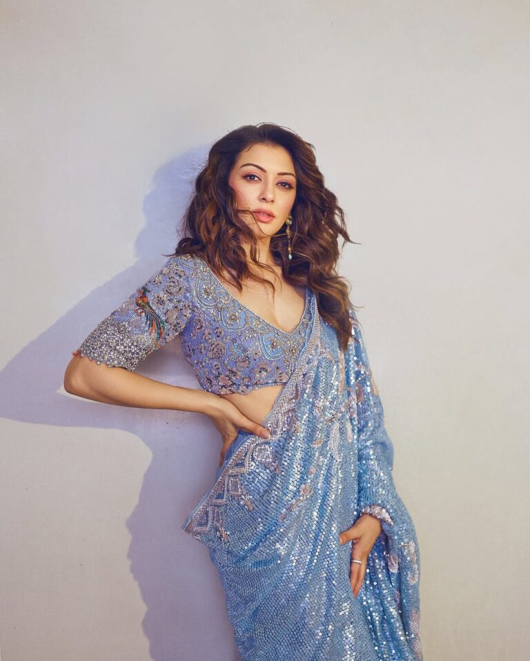 Hansika Motwani