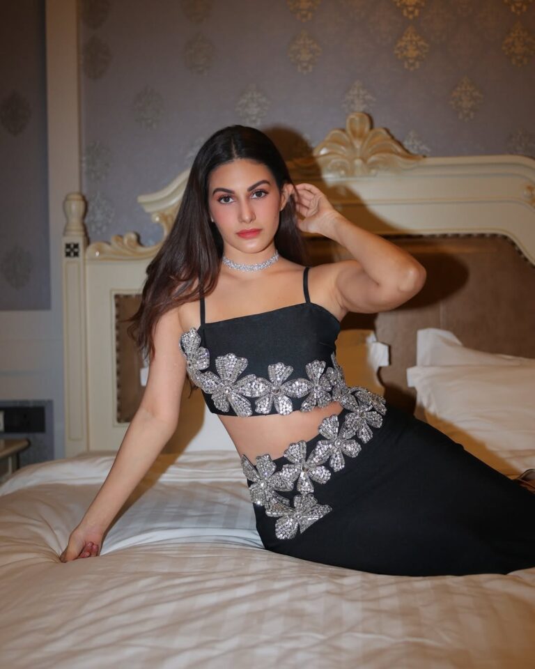 Amyra Dastur