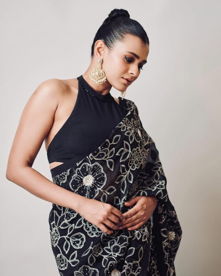 Hebah Patel