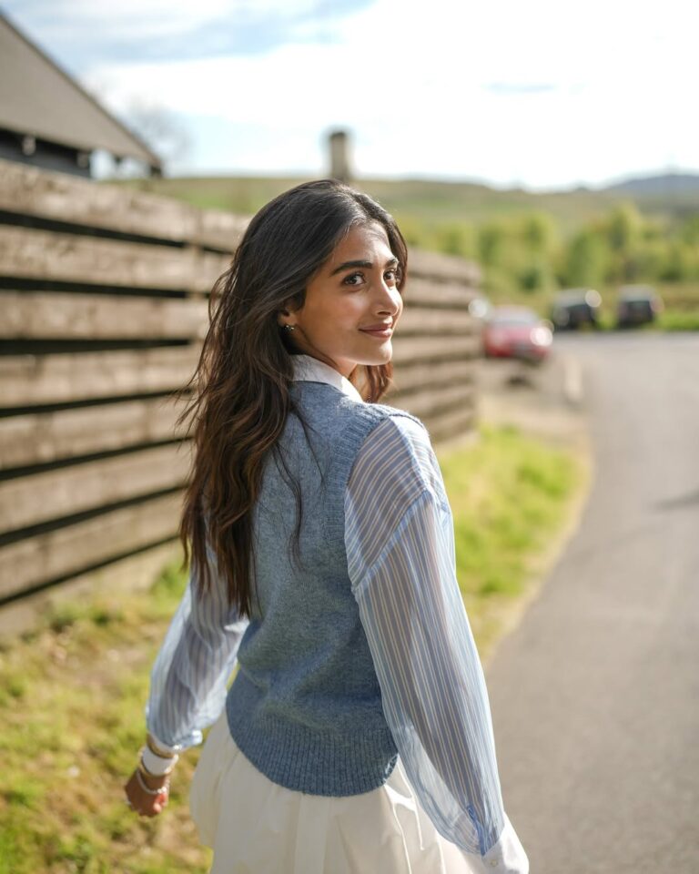 Pooja Hegde
