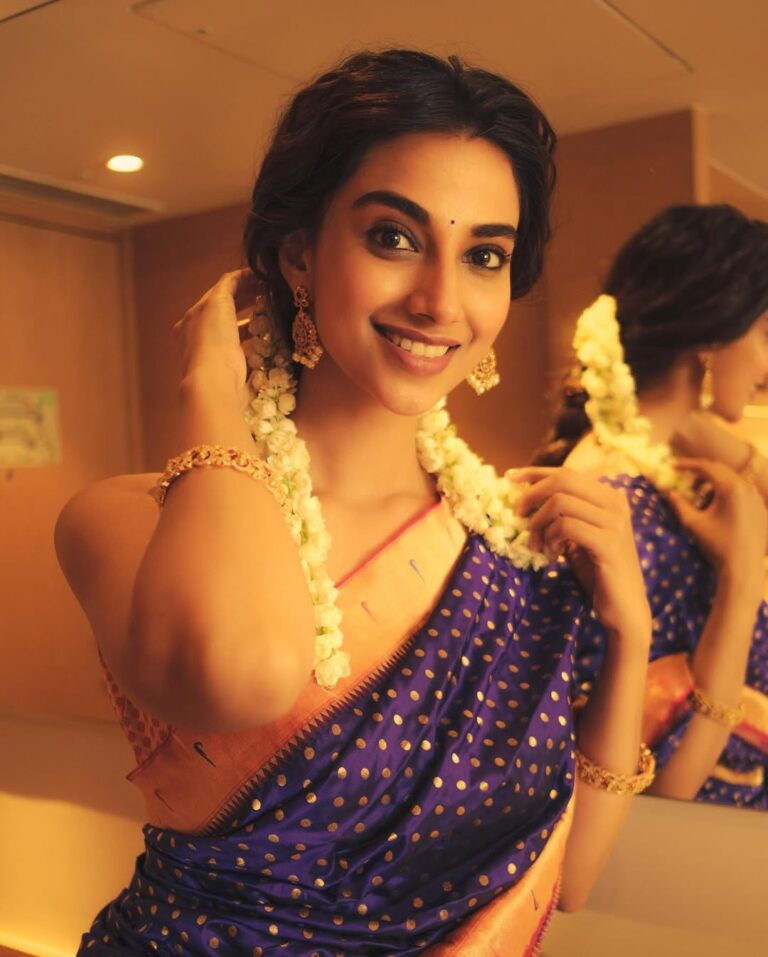 Meenaakshi Chaudhary
