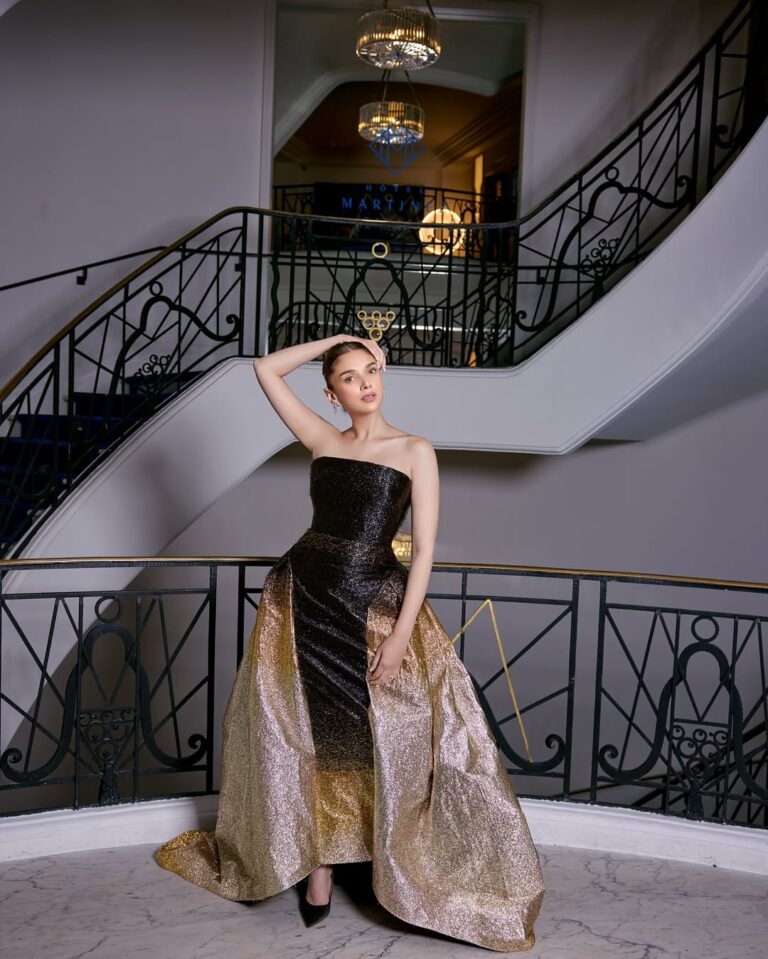 Aditi Rao Hydari