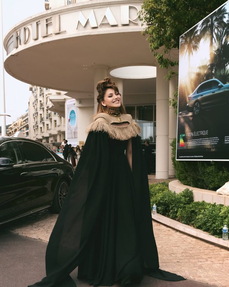 Urvashi Rautela