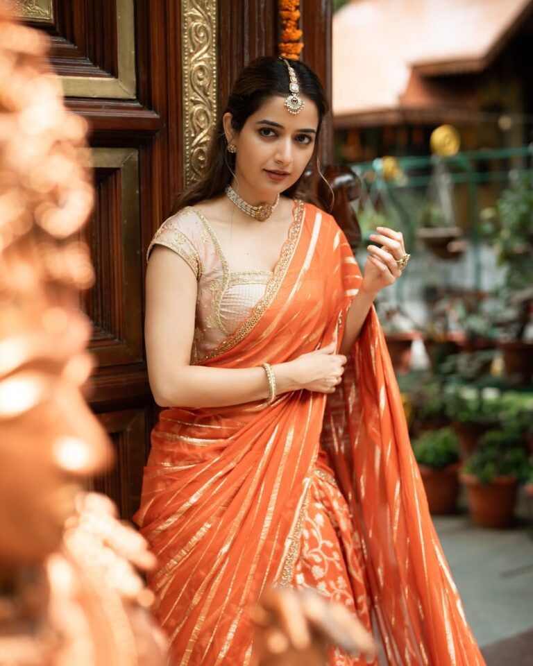 Ashika Ranganath