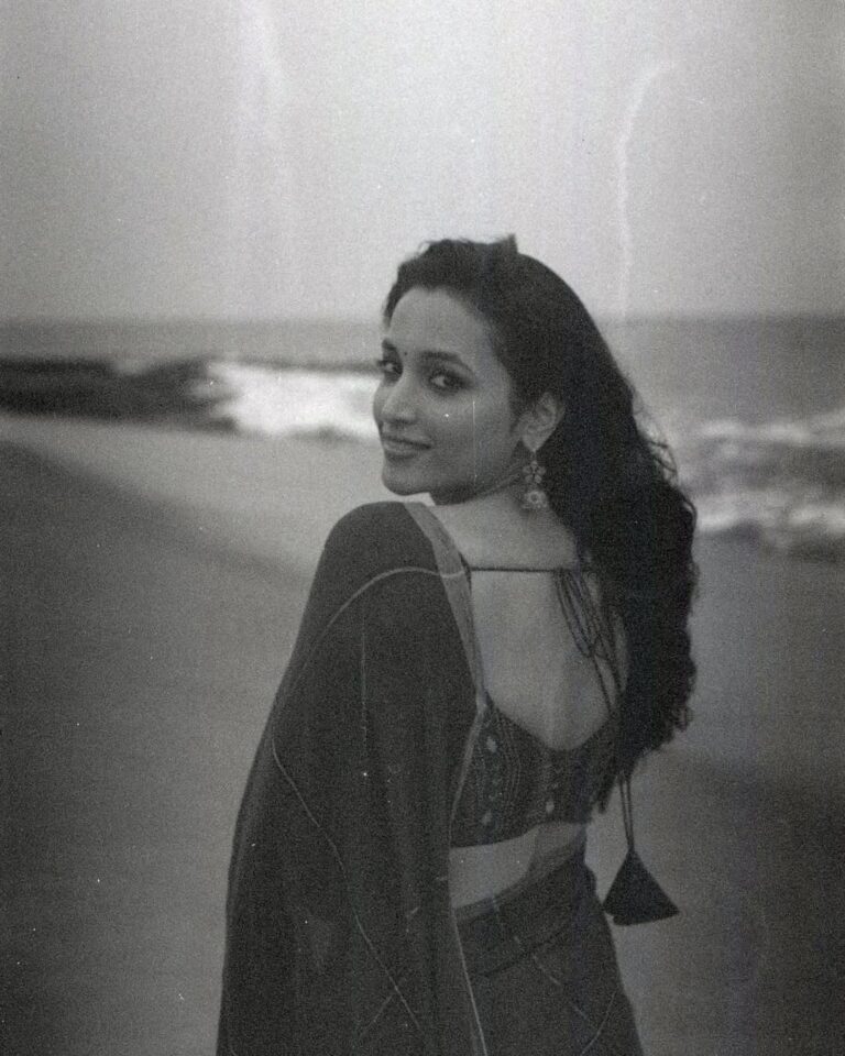 Srinidhi Shetty