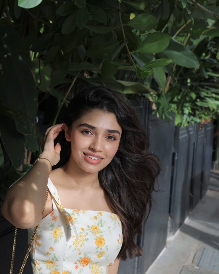Krithi Shetty