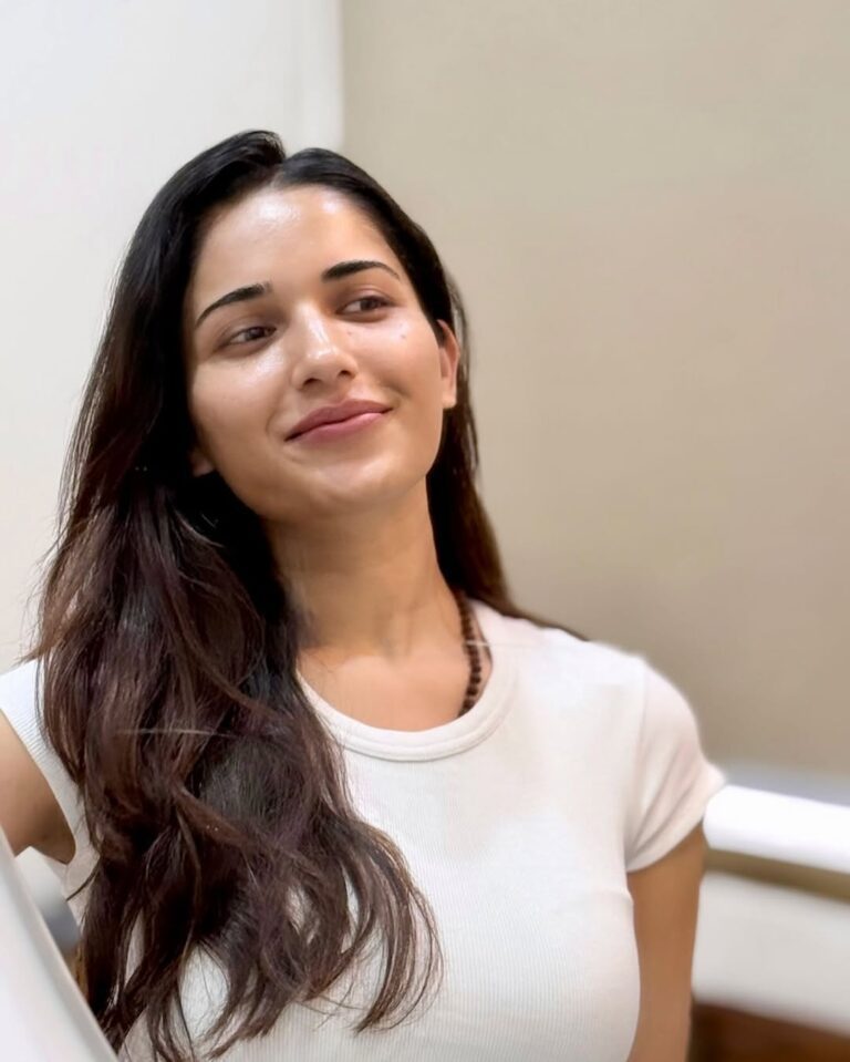 Ruhani Sharma