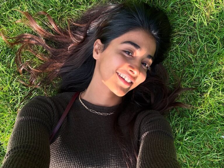 Pooja Hegde