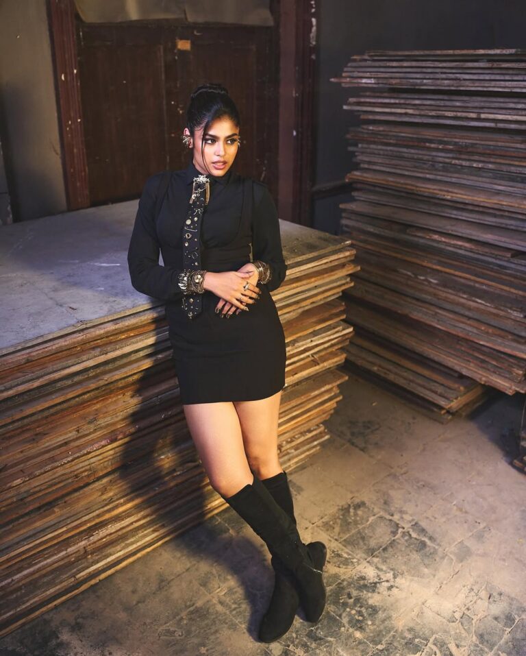 Faria Abdullah
