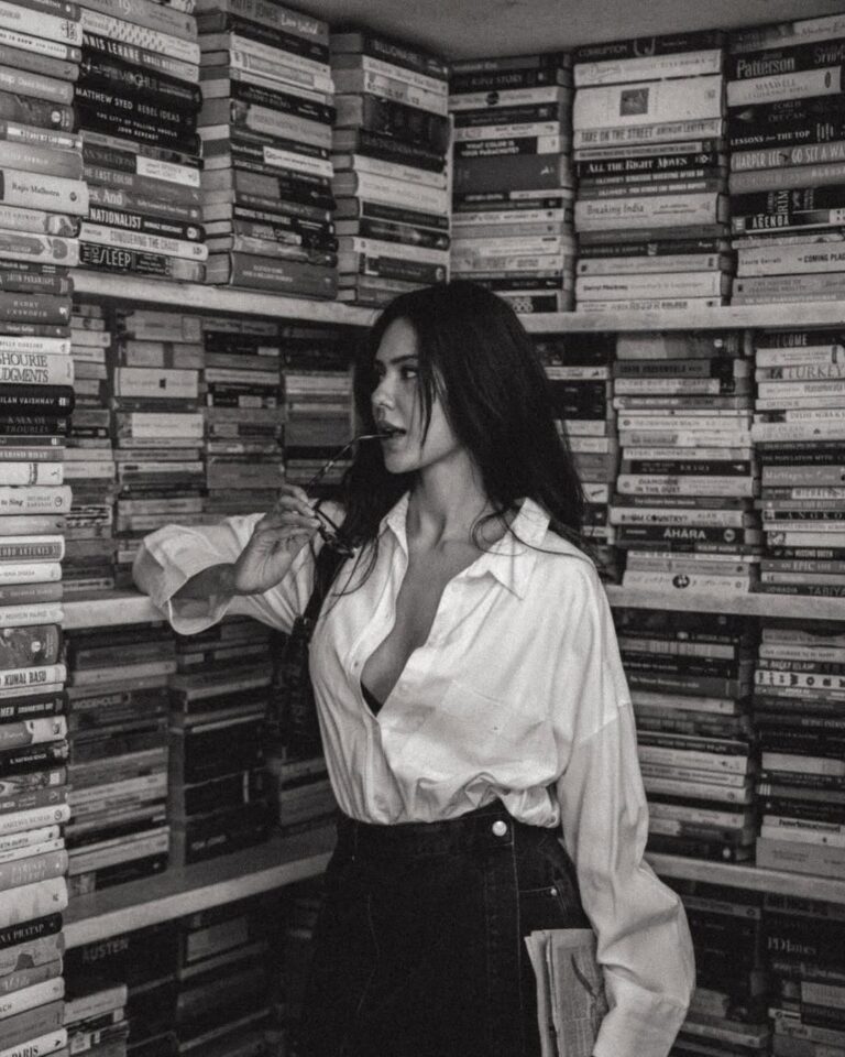 Sonam Bajwa