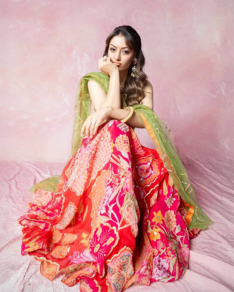 Hansika Motwani