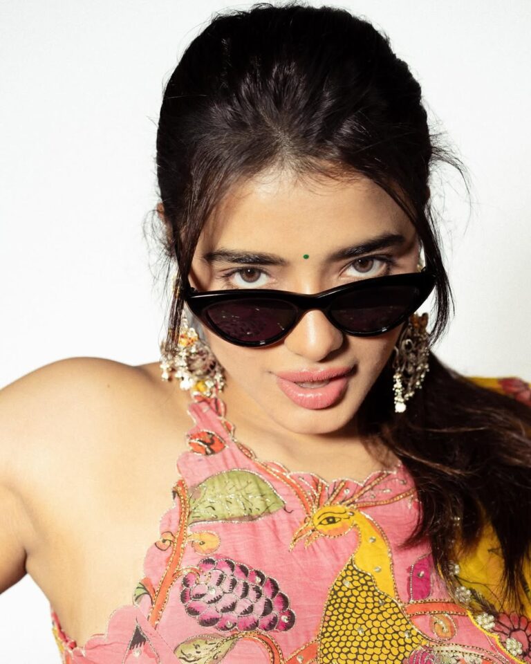 Ketika Sharma
