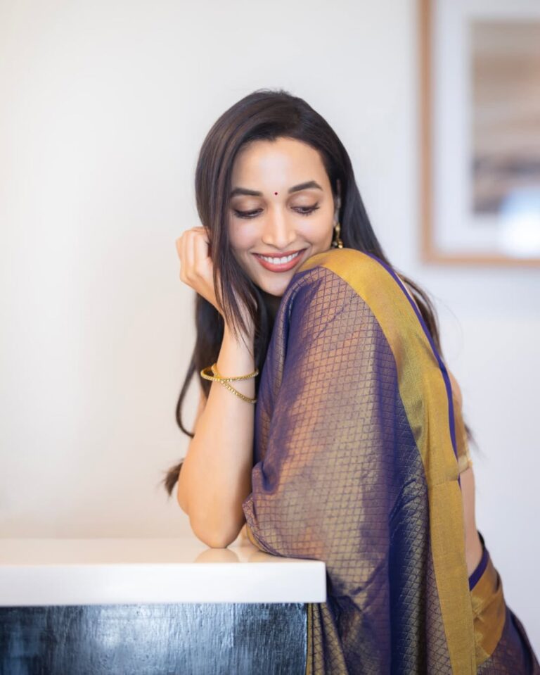 Srinidhi Shetty