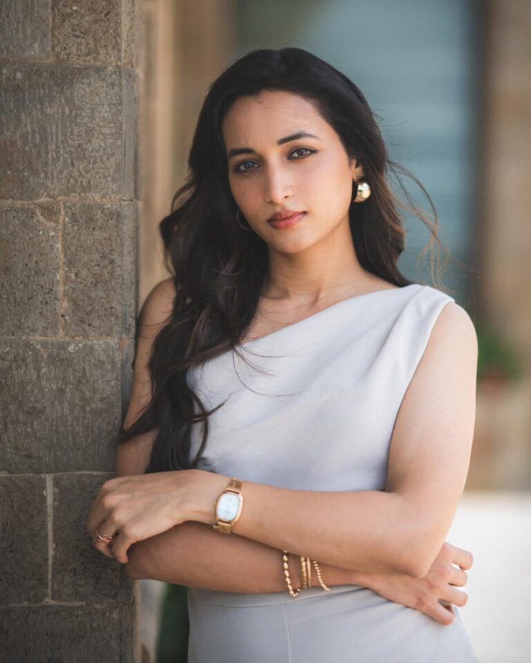 Srinidhi Shetty
