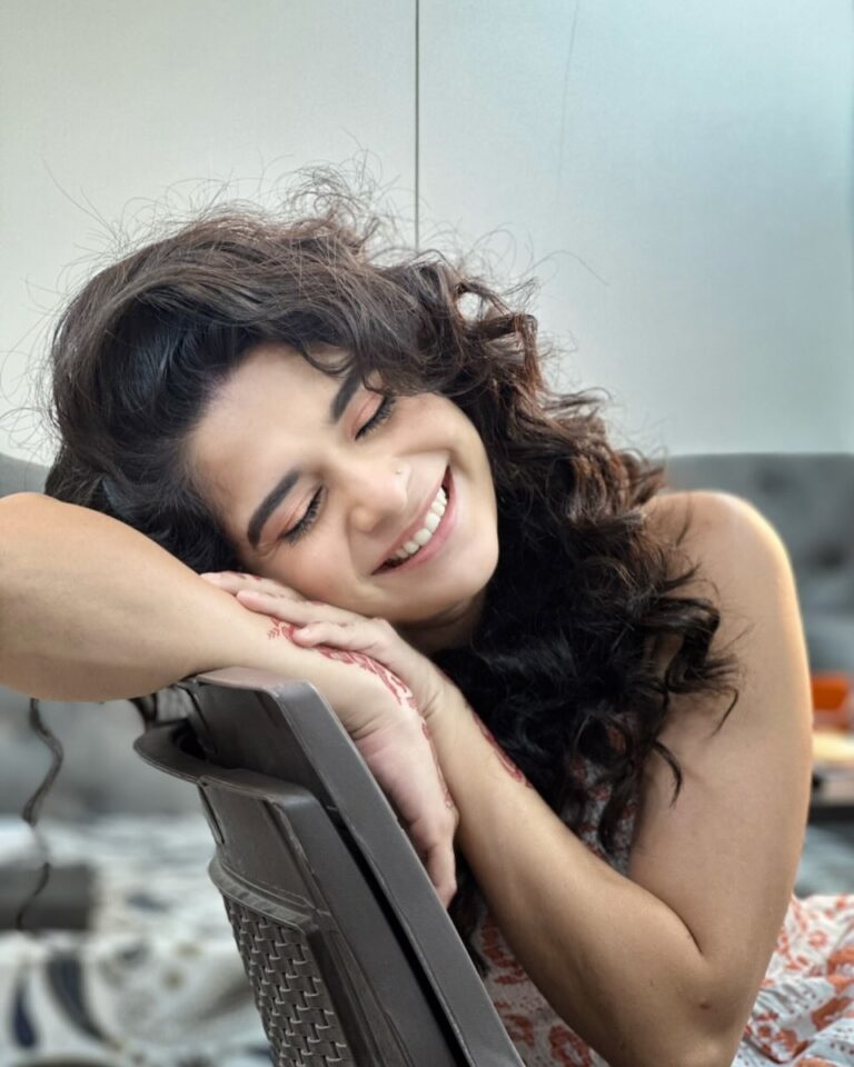Mithila Palkar