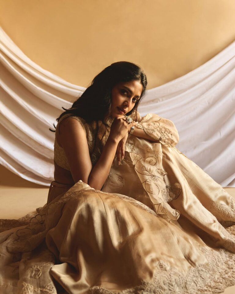 Aishwarya Lekshmi