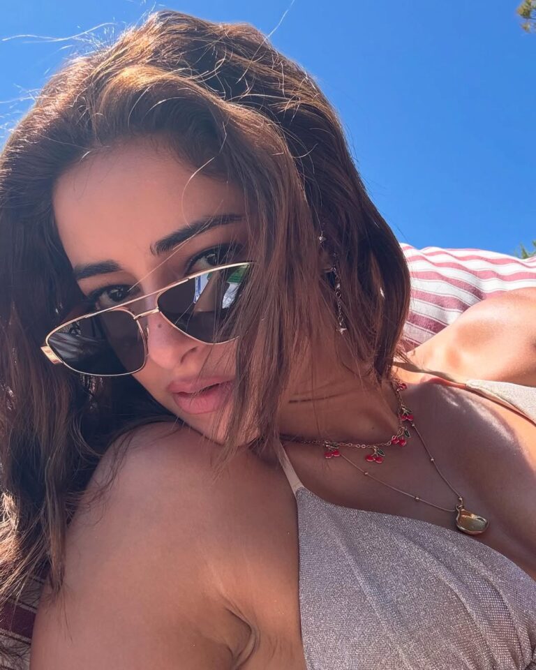 Ananya Panday