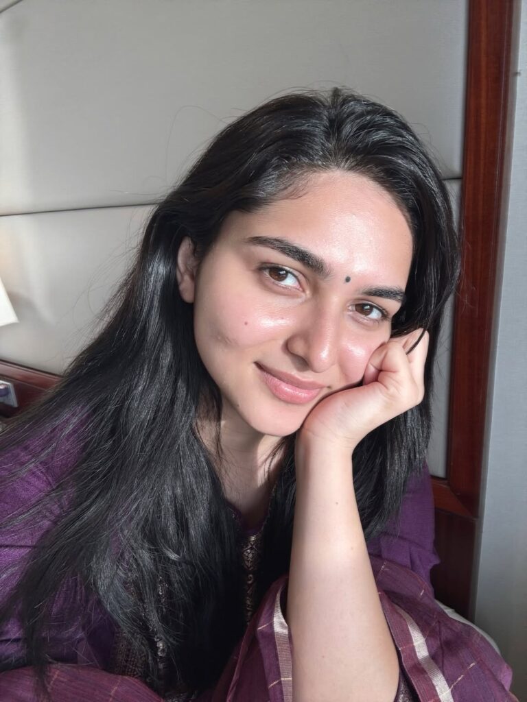 Kayadu Lohar