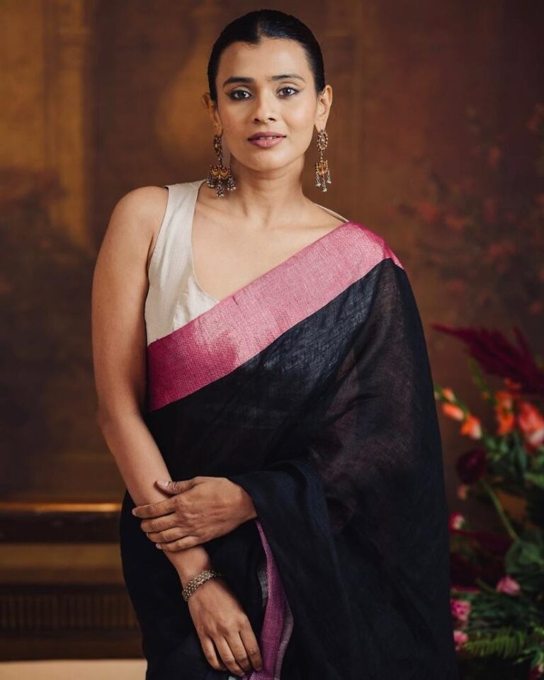 Hebah Patel