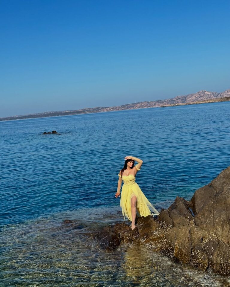Kavya Thapar