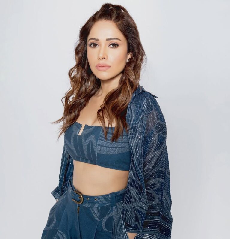 Nushrratt Bharuccha