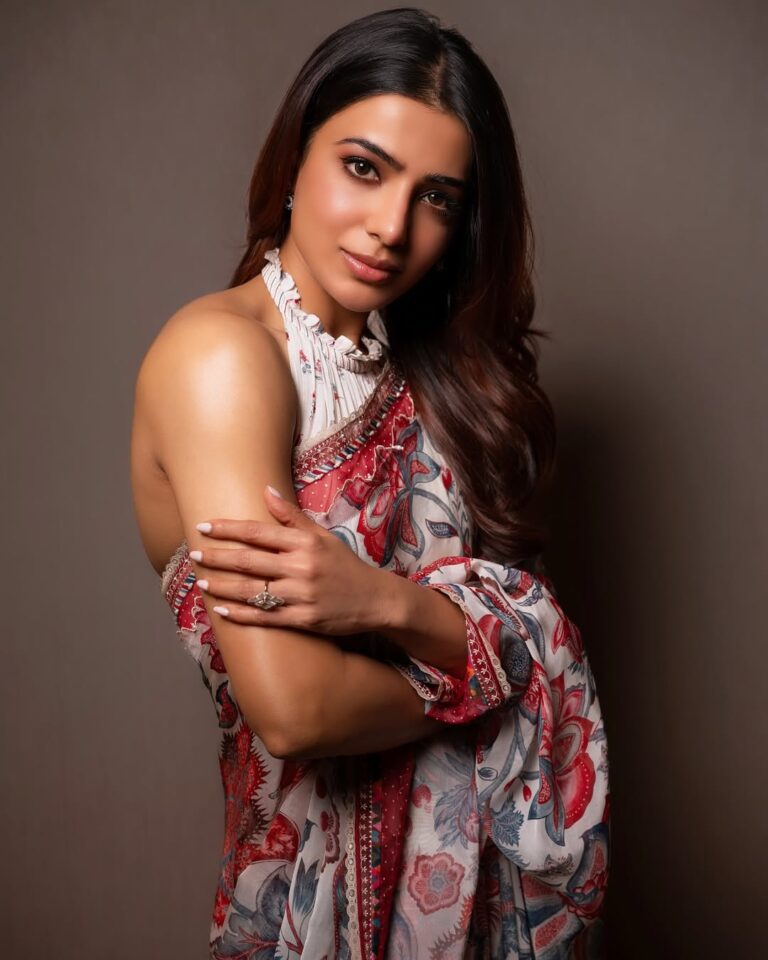 Samantha