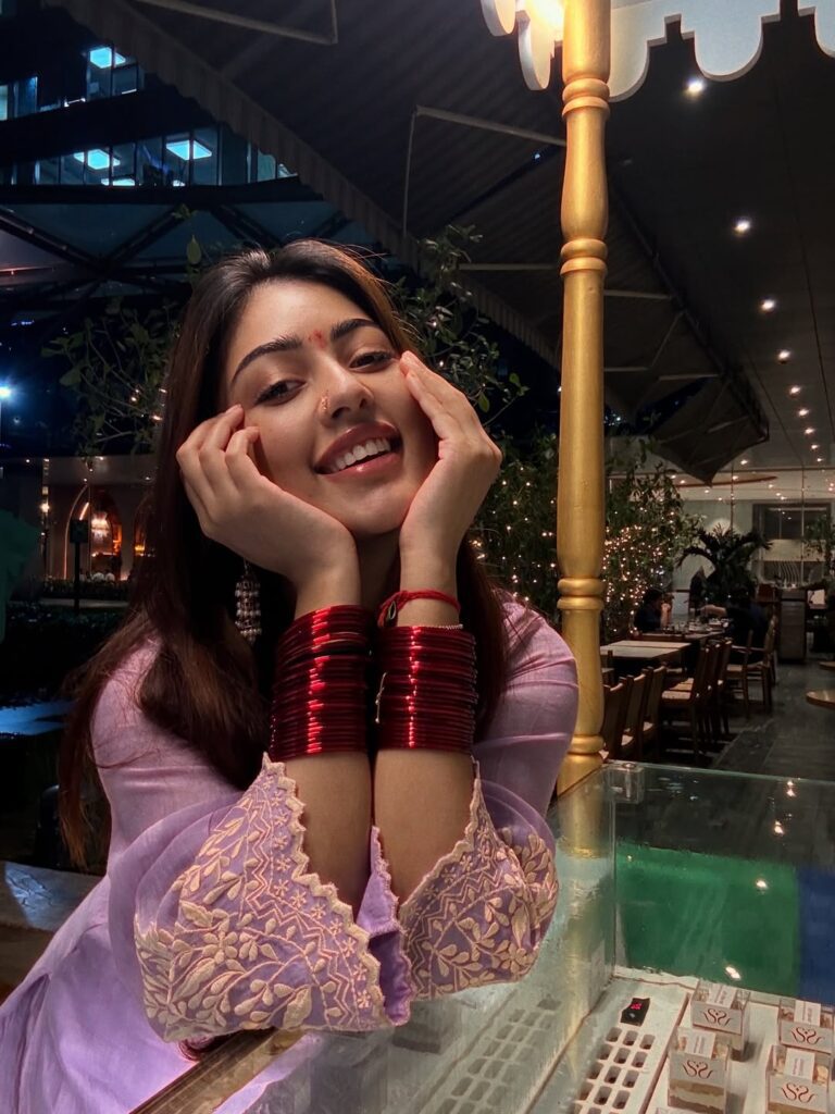 Anu Emmanuel