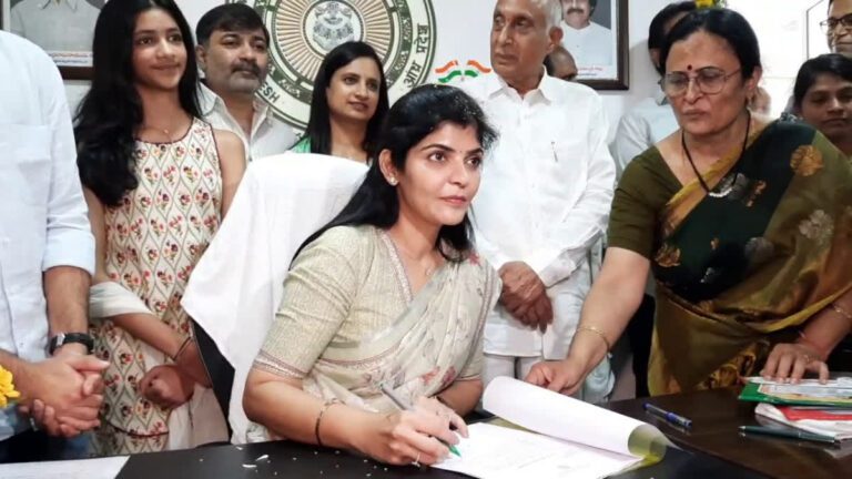 మహిళలకు భరోసా.. అసభ్యపోస్టులకు ఖబడ్దార్!