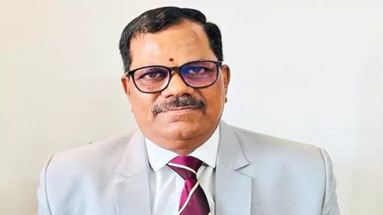 Former AP High Court Judge DV Ramana says He was Transferred ‘with Ill Intention To Harass Me’