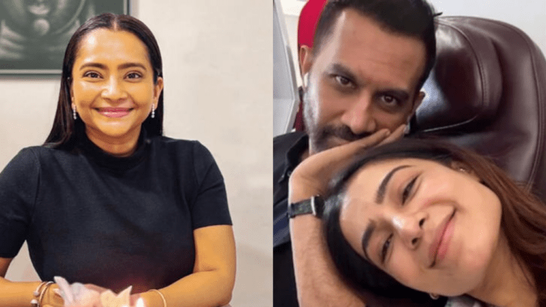 Speculation Surrounds Samantha, Director Raj Nidimoru; Wife Shyamali Shares Cryptic Post