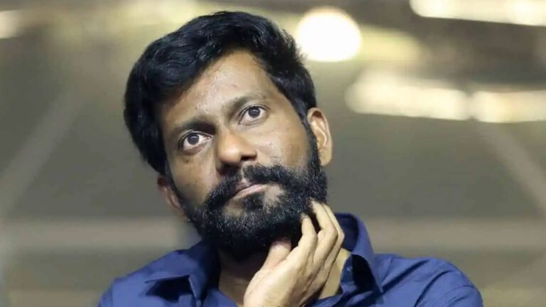 పెద్ది పై బుచ్చిబాబు ఏమన్నాడంటే!