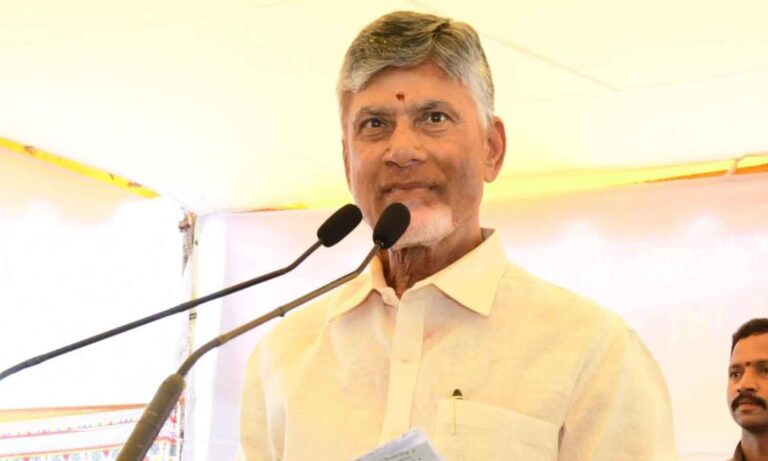 CM Chandrababu owes To Make people In Amaravati As Millionaires