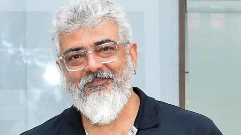 Ajith Kumar Opens Up About Political Entry, Clears The Air  
