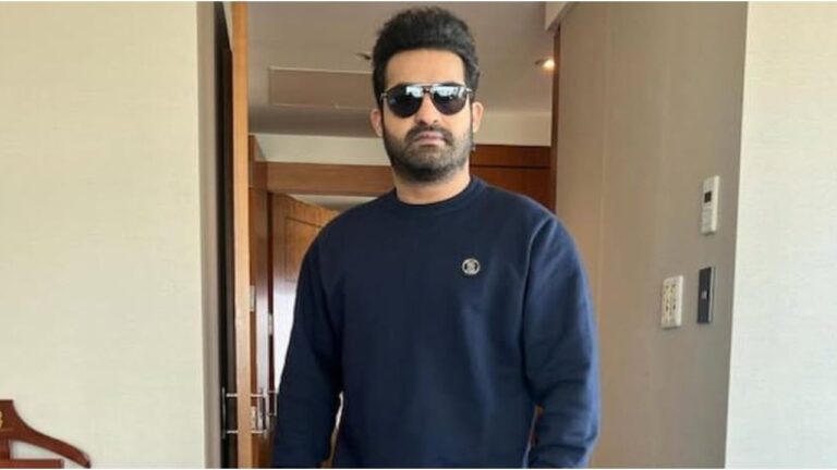 NTR’s War 2 Role To Expand YRF’s Spy Universe