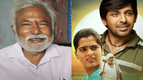  Balagam Actor GV Babu Passes Away