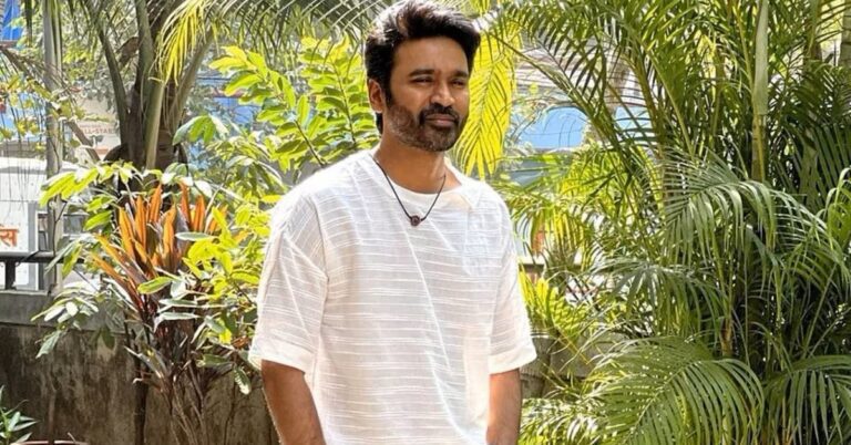 నాగార్జున గురించి ధనుష్‌ అంత మాట అన్నాడా!
