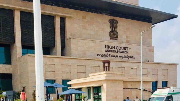 High Court Refuse protection From Arrest To Jagan’s Associates In AP Liquor Scam