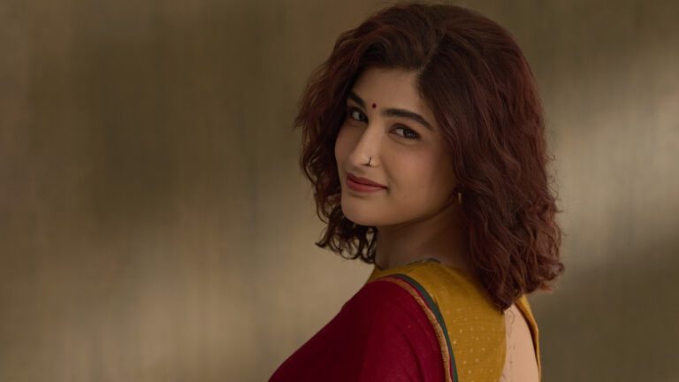 Kushboo Sundar’s Daughter Avantika To Make Film Debut
