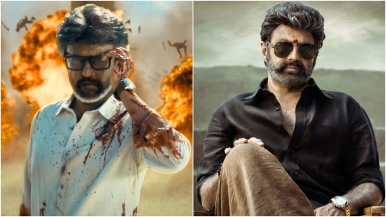 Balakrishna Allocates Dates For Rajinikanth’s Jailer 2