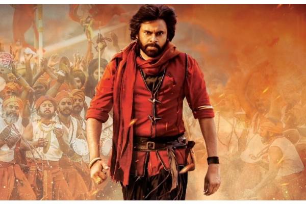 “Hari Hara Veera Mallu” Release Date Rumors Heat Up After BookMyShow Listing