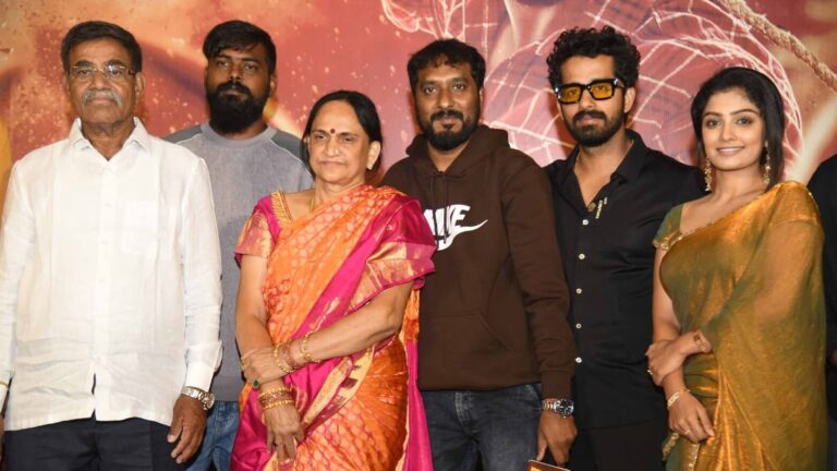 రాఖీ భాయ్‌ తల్లి ప్రొడ్యూస్‌ చేస్తున్న సినిమా!
