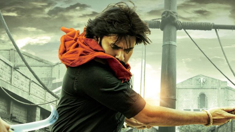  ‘Hari Hara Veera Mallu’ Makers Plan Grand Trailer Launch at Burj Khalifa