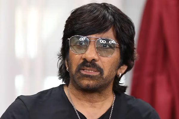 Ravi Teja Targets Sankranti 2026 with New Film  