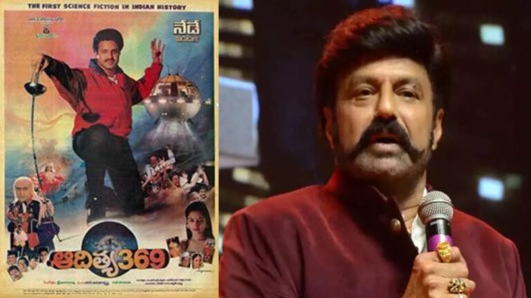 సర్‌ప్రైజ్‌ ఇస్తానంటున్న బాలయ్య బాబు!