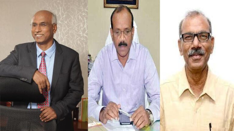 ఆ ముగ్గురు : గుమ్మడికాయల దొంగల్లోని ఆందోళన!