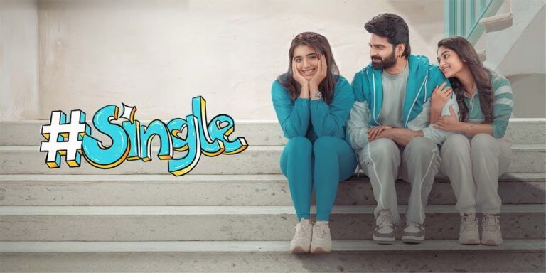 “Single” Telugu Movie Review