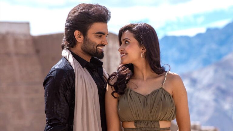 Pradeep Machiraju’s Romantic Drama Set for OTT Premiere