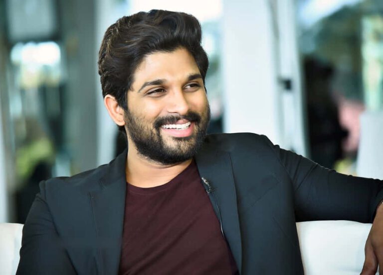 మహా భారతంలో బన్నీకి పవర్‌ ఫుల్‌ రోల్‌!