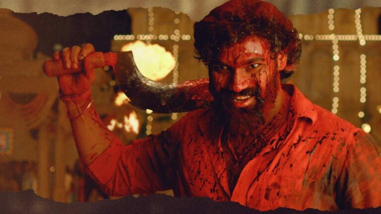 ఇండియాని షేక్‌ చేస్తా!