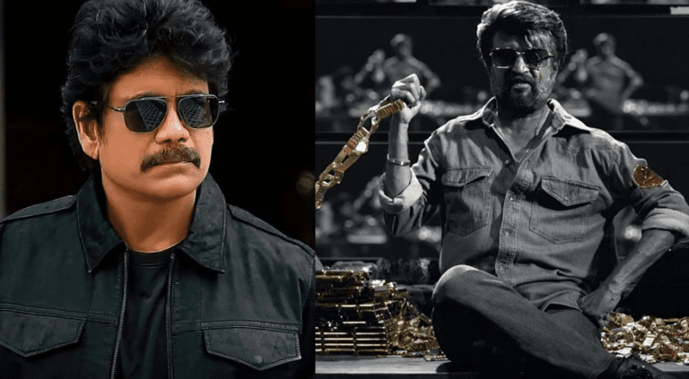 Coolie: Major Roles For Nagarjuna, Upendra – Not Just Cameos, Confirms Lokesh Kanagaraj